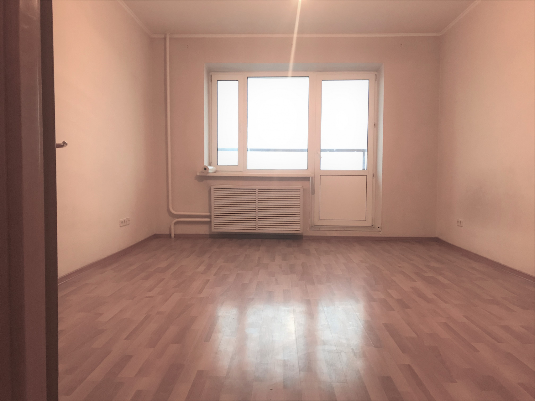 3-комнатная квартира, 81.7 м² - фото 7