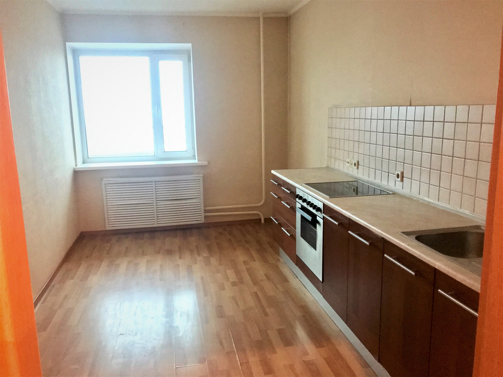 3-комнатная квартира, 81.7 м² - фото 10