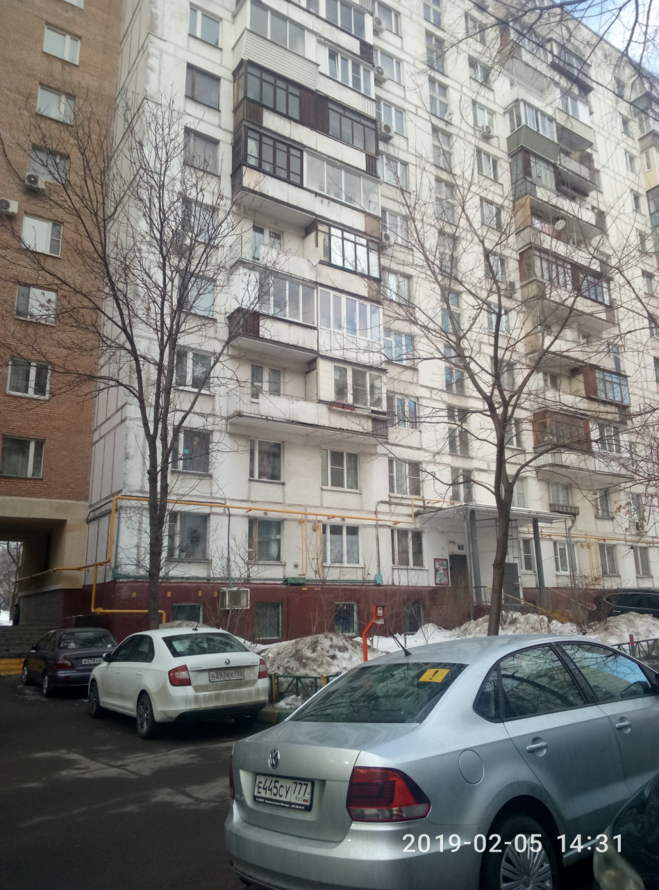 4-комнатная квартира, 96 м² - фото 2