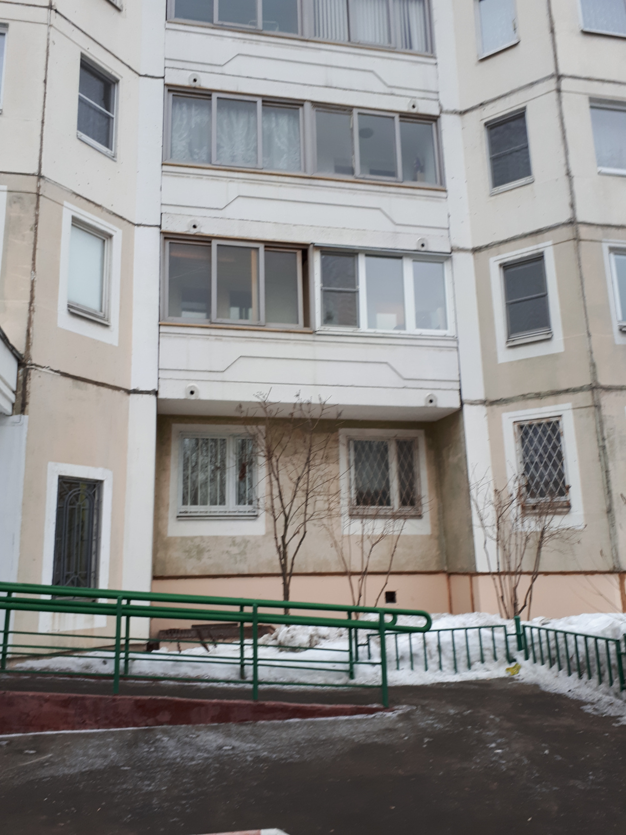 2-комнатная квартира, 61 м² - фото 20