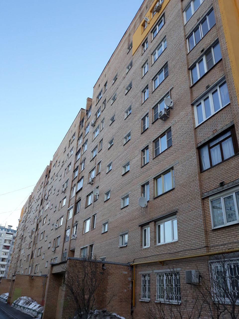 2-комнатная квартира, 51.5 м² - фото 10