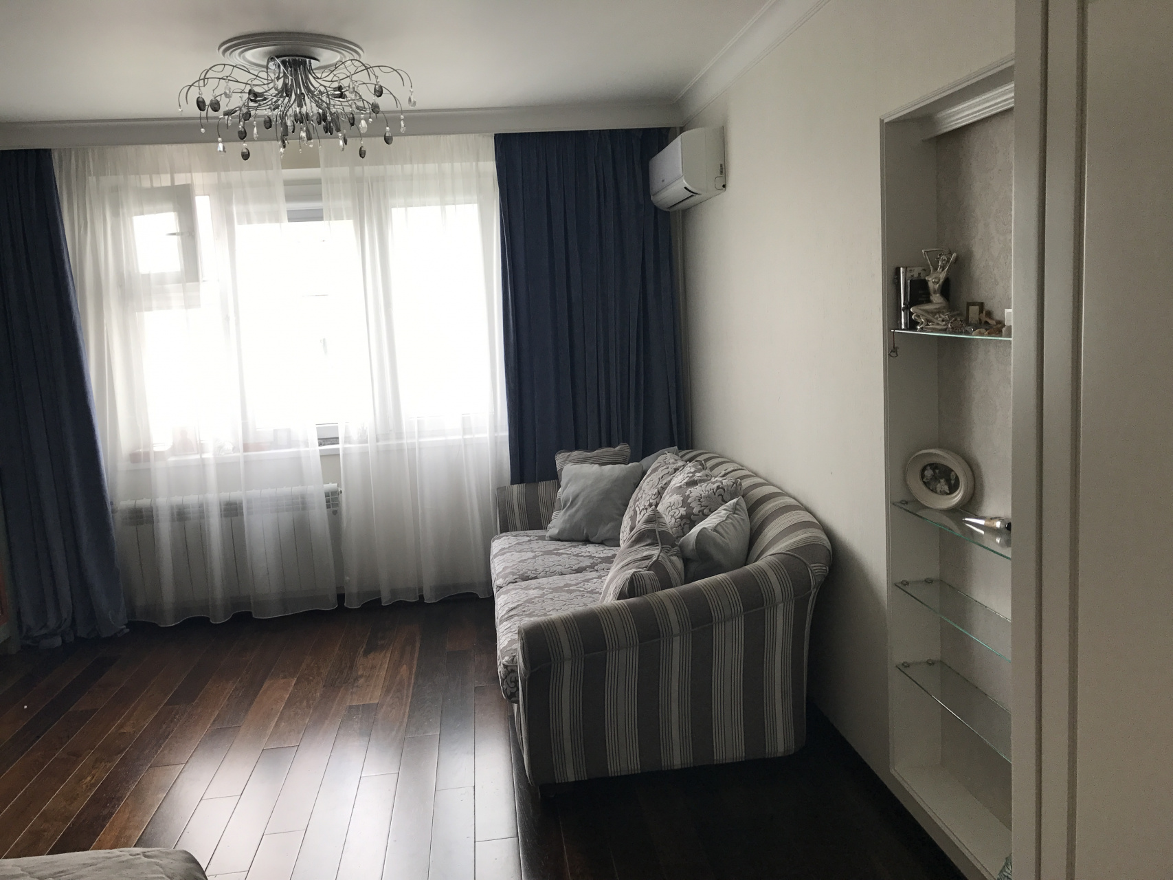 2-комнатная квартира, 88.4 м² - фото 10