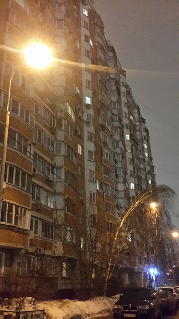 1-комнатная квартира, 38 м² - фото 14