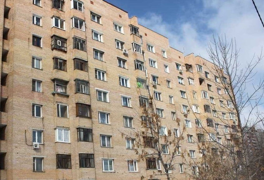 1-комнатная квартира, 36 м² - фото 9