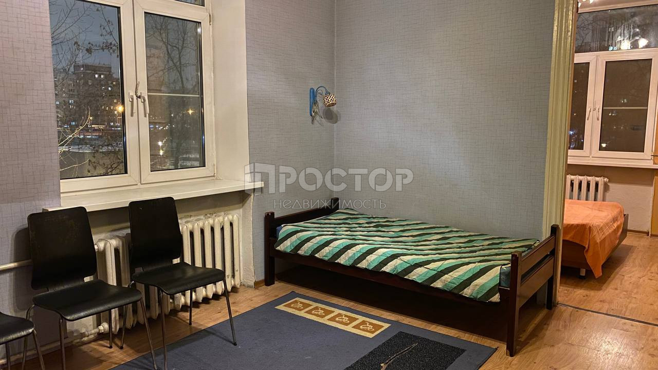 3-комнатная квартира, 64.8 м² - фото 7