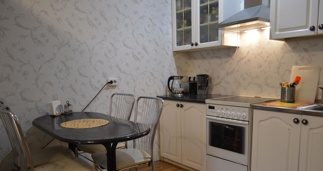 1-комнатная квартира, 30 м² - фото 4