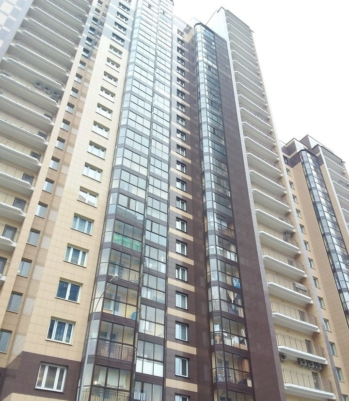 1-комнатная квартира, 30 м² - фото 10