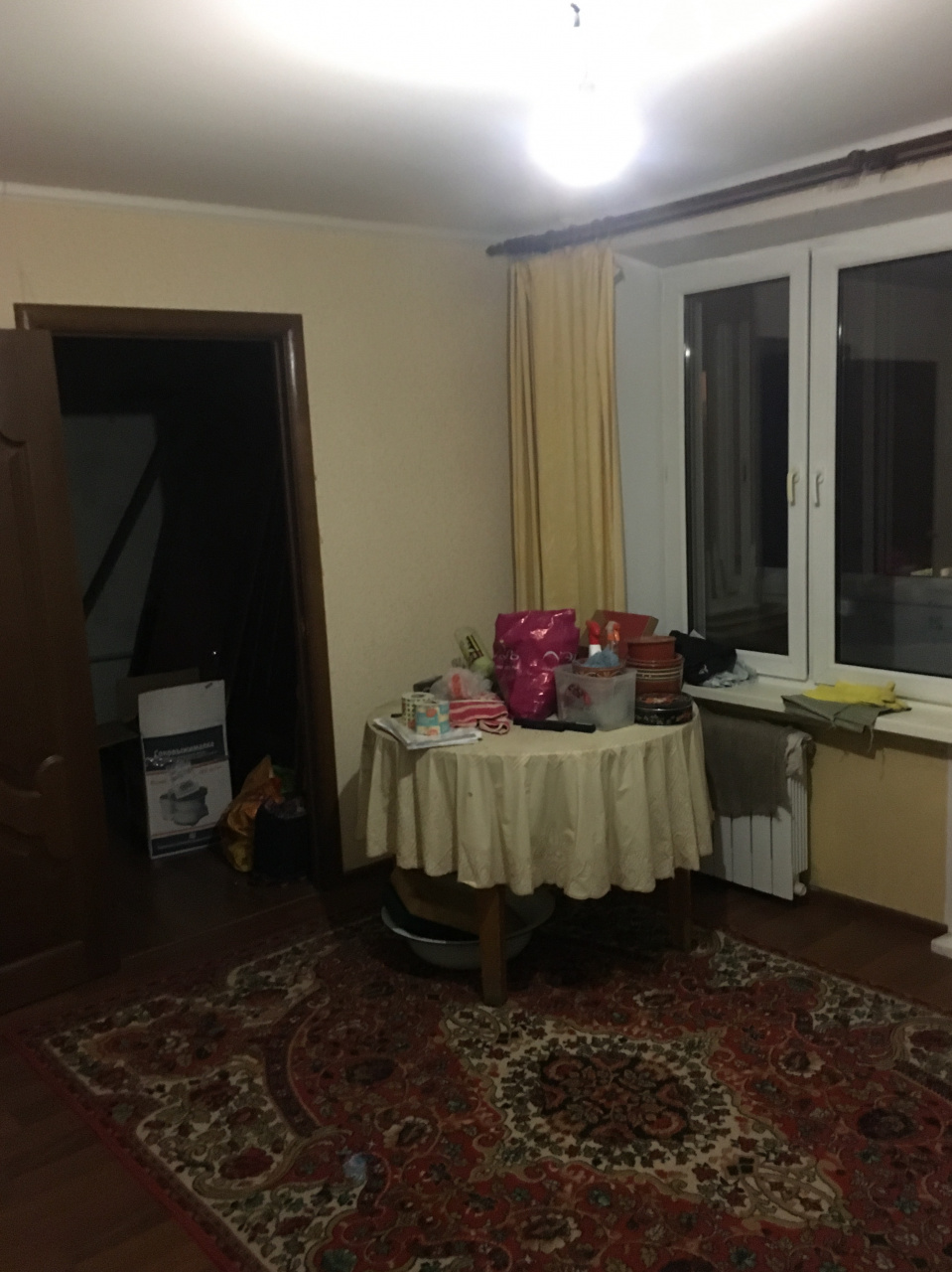 2-комнатная квартира, 37 м² - фото 8