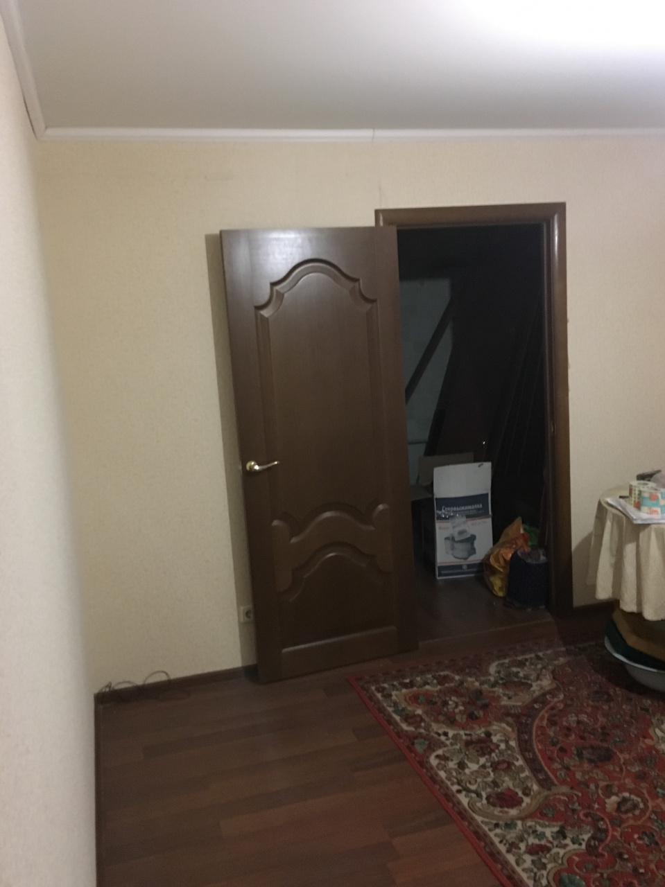 2-комнатная квартира, 37 м² - фото 5