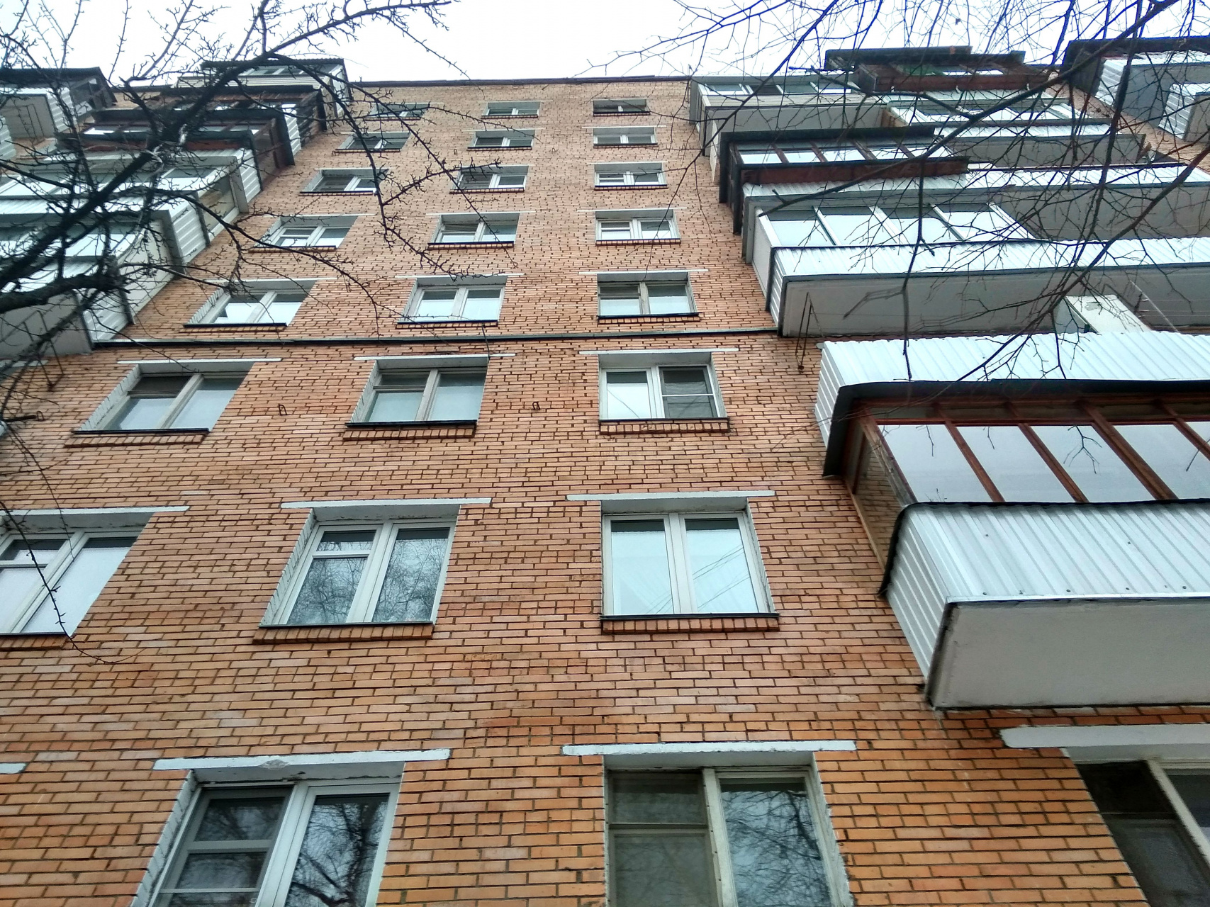 2-комнатная квартира, 41 м² - фото 17