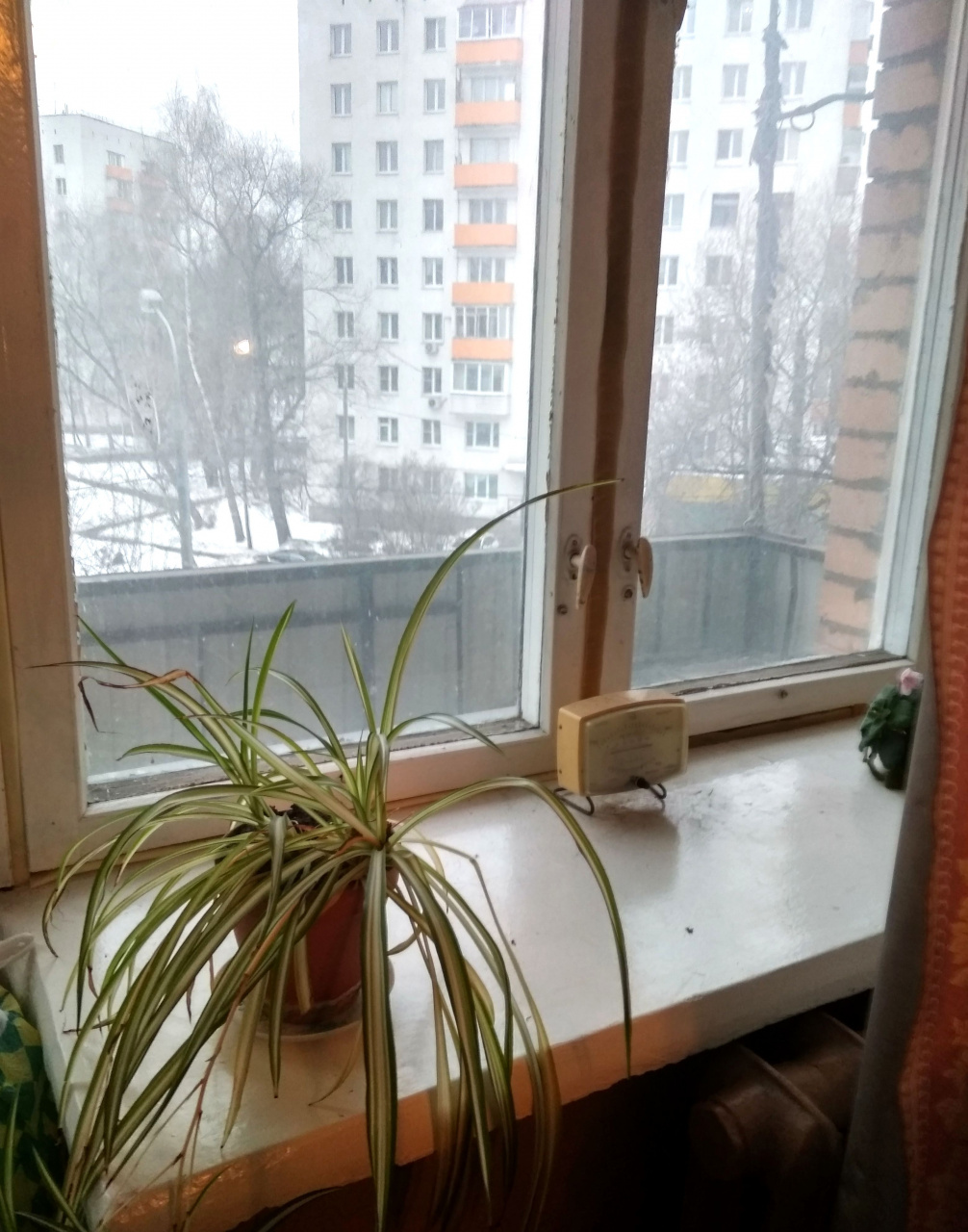 2-комнатная квартира, 41 м² - фото 9