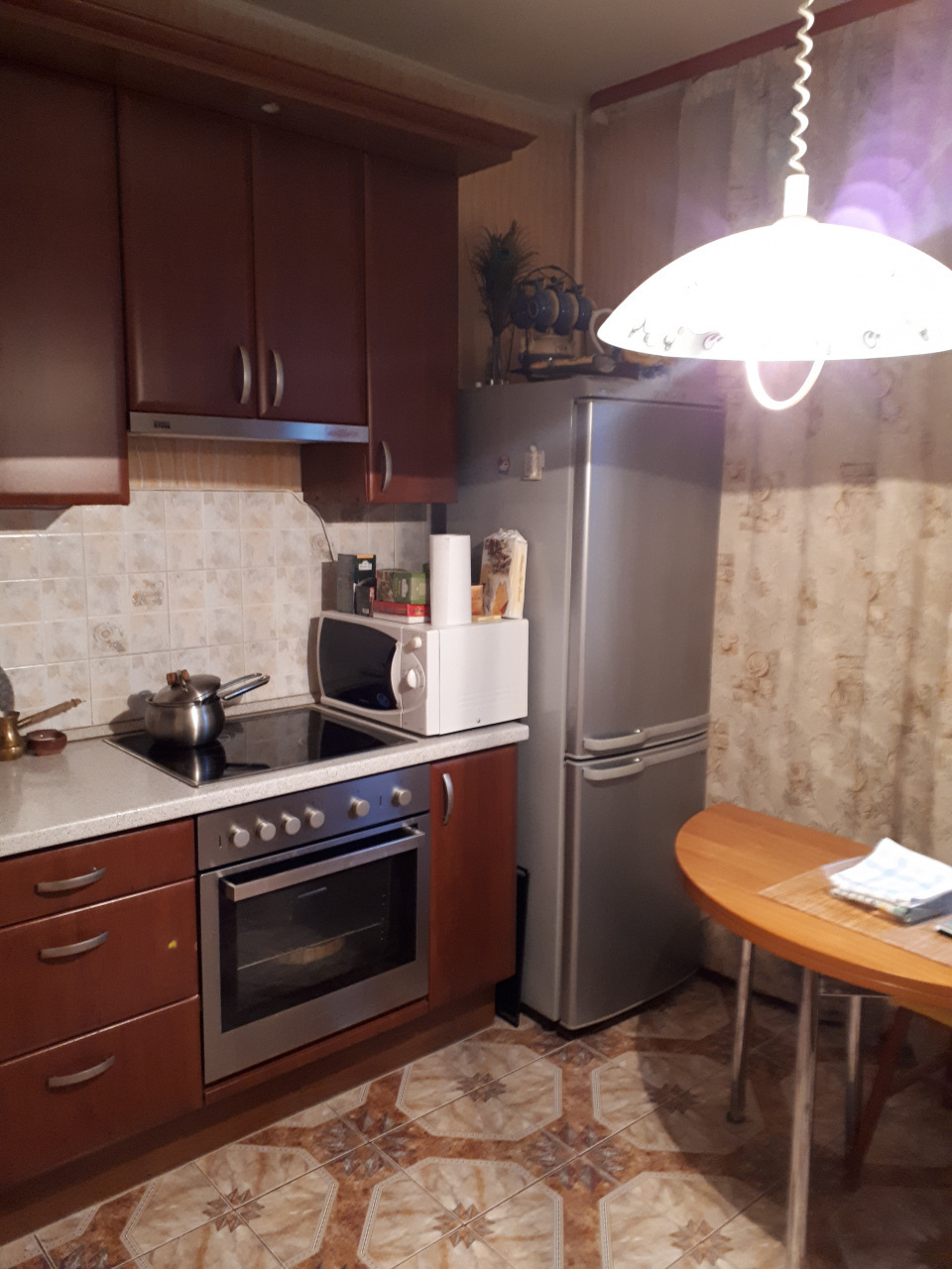 1-комнатная квартира, 38 м² - фото 6