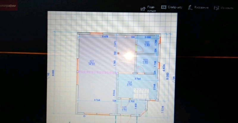 Дом, 128 м² - фото 8