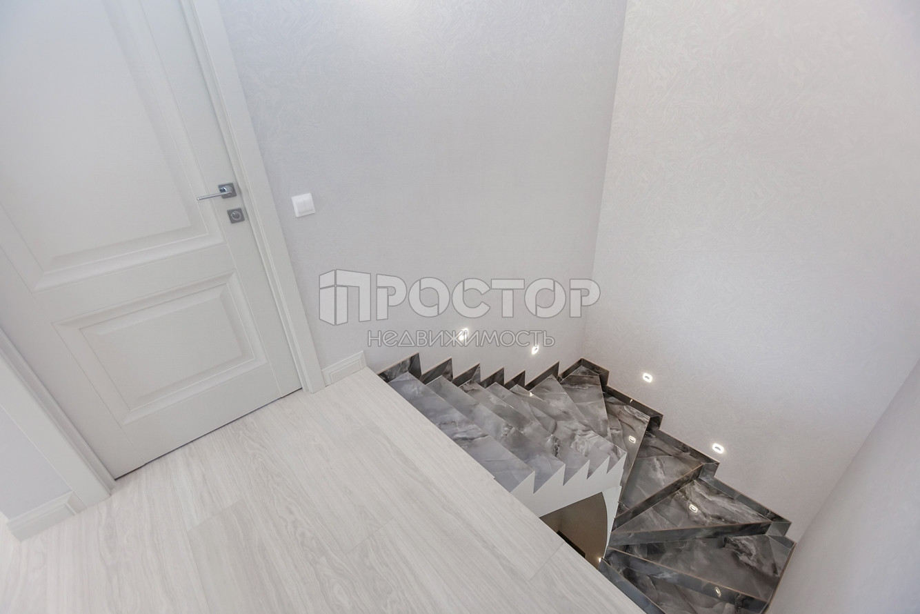 Таунхаус, 140 м² - фото 24