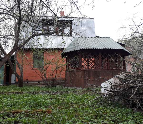 СНТ Строитель Жаворонки. Дачи в Жаворонках.