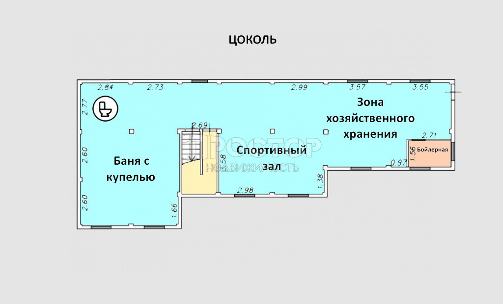 Дом, 470 м² - фото 11