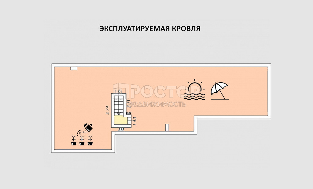 Дом, 470 м² - фото 10