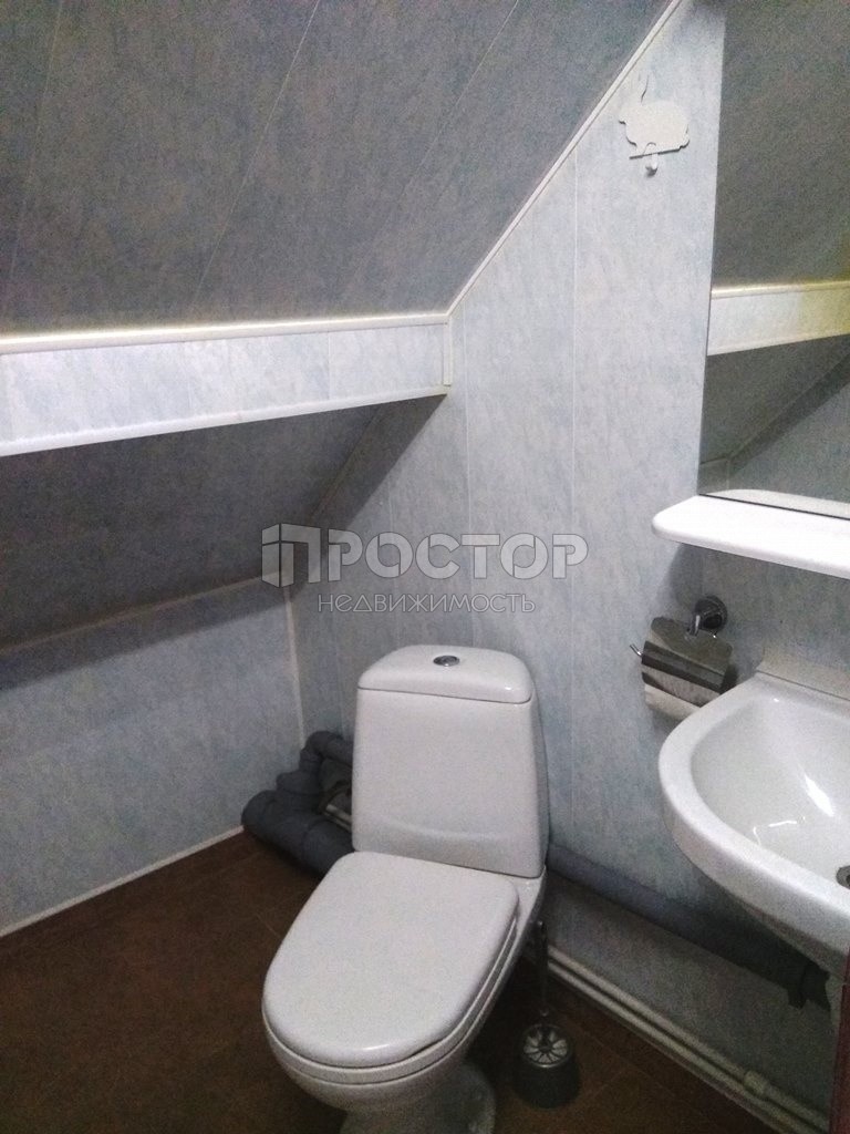 Дом, 240 м² - фото 16