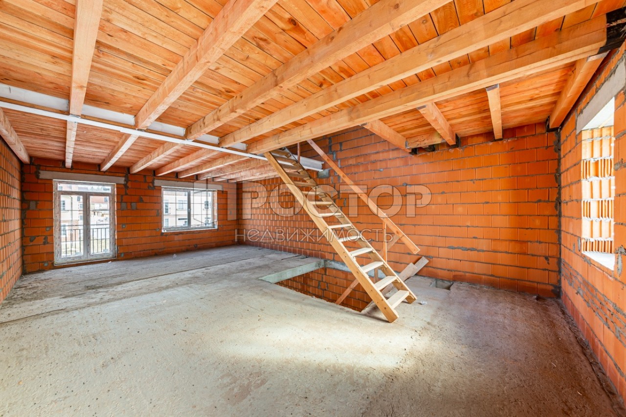 Таунхаус, 171.5 м² - фото 8