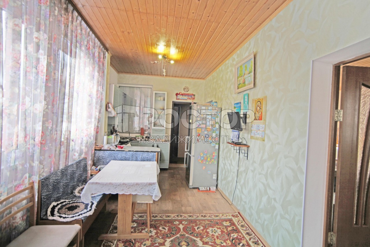 Дом, 222.4 м² - фото 9