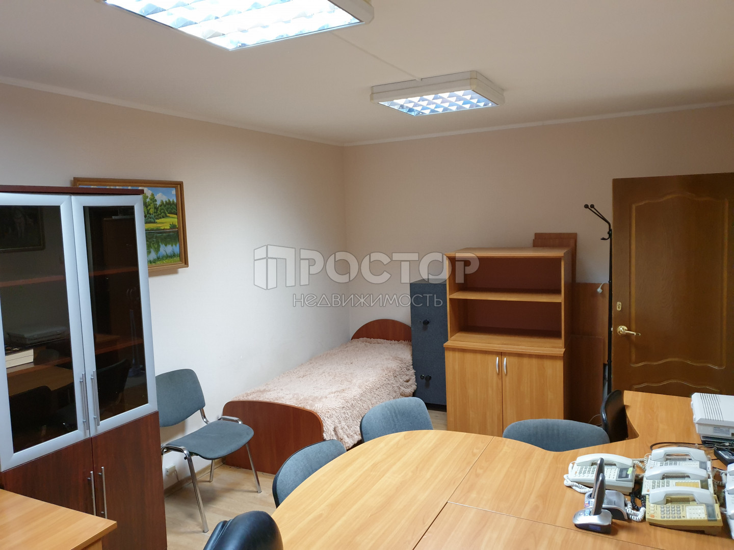 Коммерческая недвижимость, 20 м² - фото 4