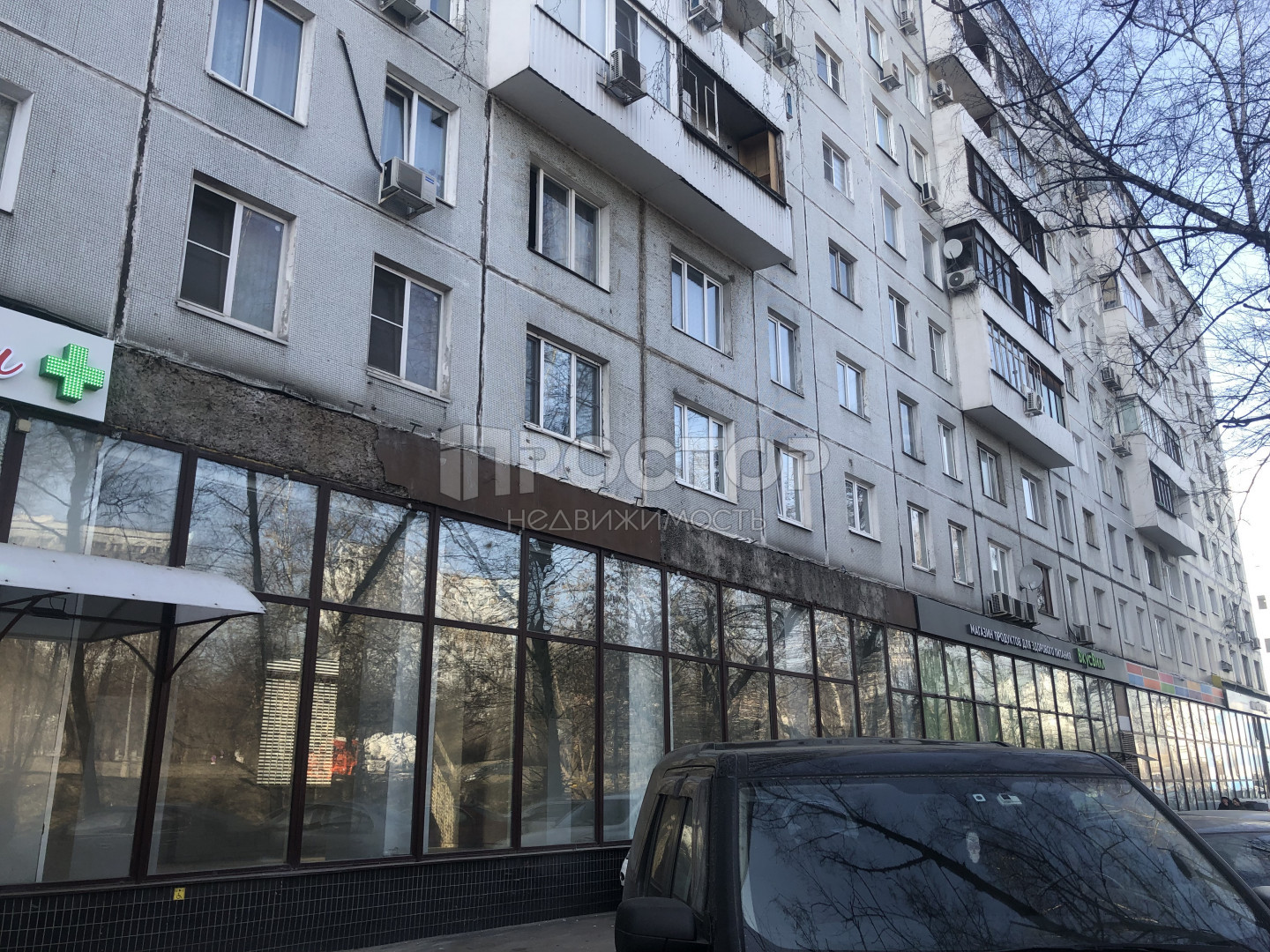 Коммерческая недвижимость, 118 м² - фото 4