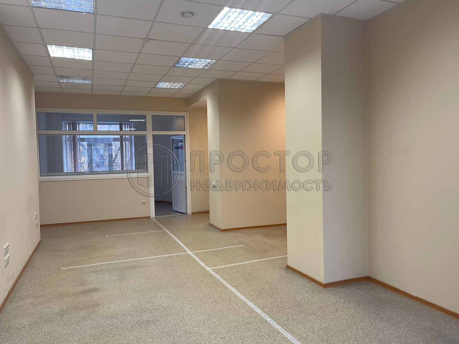 Коммерческая недвижимость (офисное), 1124 м² - фото 3