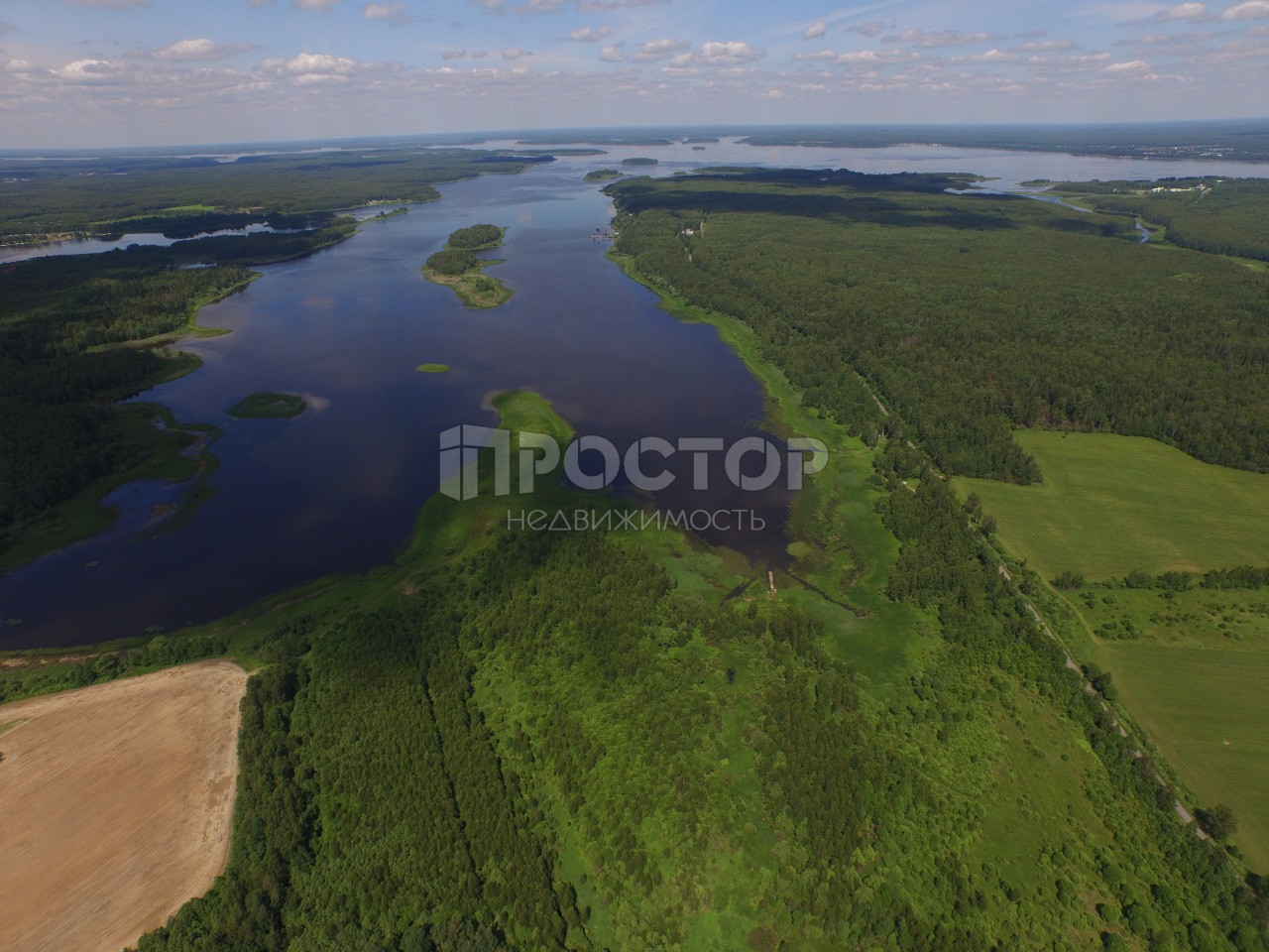 Участок, 16000 сот. - фото 2