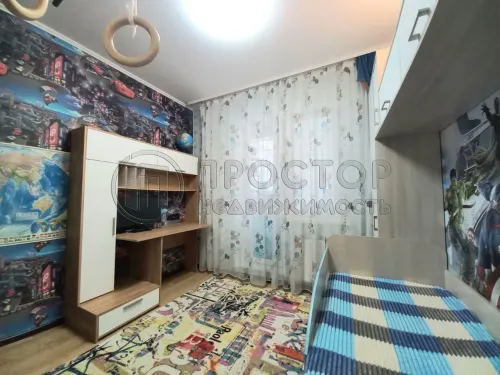 2-комнатная квартира, 51 м² - фото 8