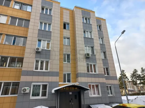 2-комнатная квартира, 51 м² - фото 17