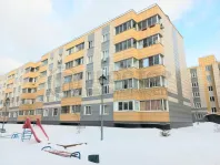 2-комнатная квартира, 51 м² - фото 35