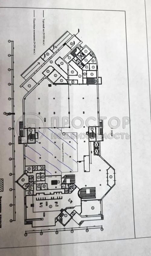 Коммерческая недвижимость (торговое), 385 м² - фото 8