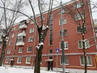 3-комнатная квартира, 65.4 м² - фото 20