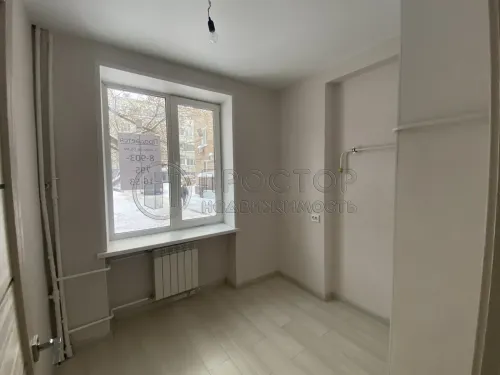 3-комнатная квартира, 65.4 м² - фото 5