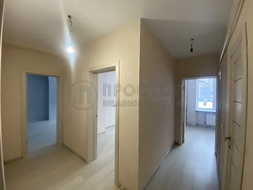 3-комнатная квартира, 65.4 м² - фото 8