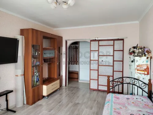 3-комнатная квартира, 63.1 м² - фото 3