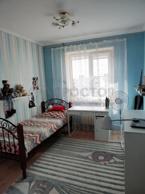 3-комнатная квартира, 63.1 м² - фото 9