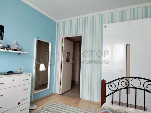 3-комнатная квартира, 63.1 м² - фото 10