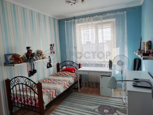 3-комнатная квартира, 63.1 м² - фото 11