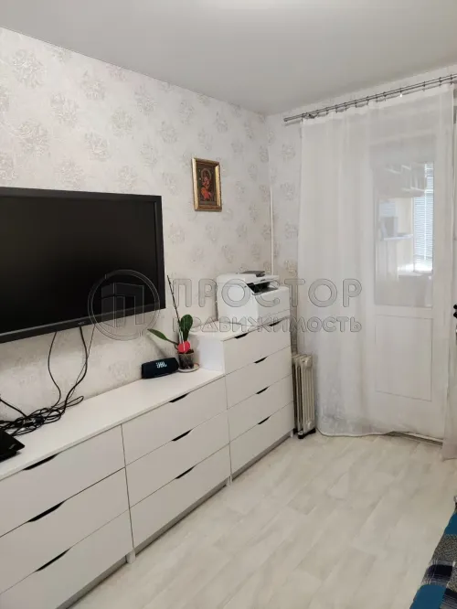 3-комнатная квартира, 63.1 м² - фото 14