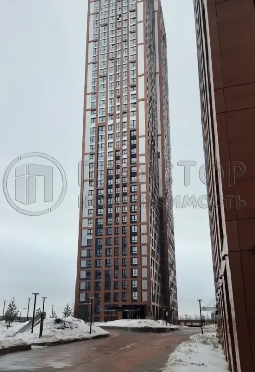 2-комнатная квартира, 61 м² - фото 2