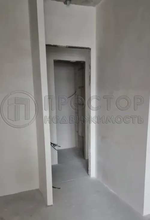 2-комнатная квартира, 61 м² - фото 11