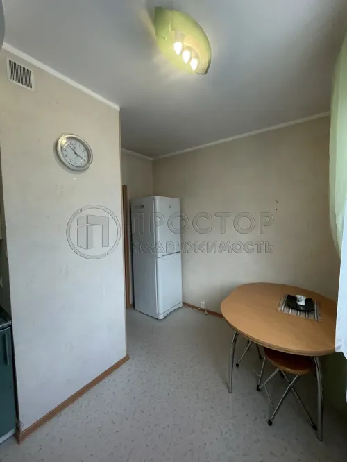 1-комнатная квартира, 38 м² - фото 8