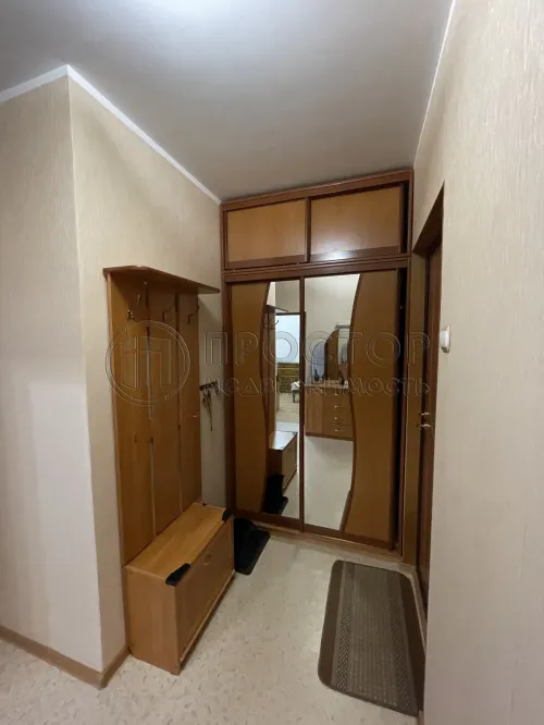 1-комнатная квартира, 38 м² - фото 9