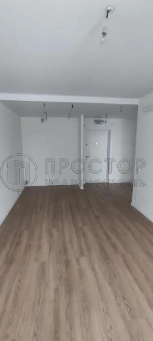 1-комнатная квартира, 35.3 м² - фото 6