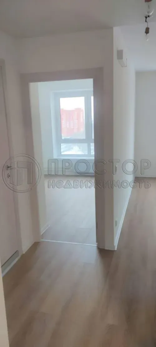 1-комнатная квартира, 35.3 м² - фото 8