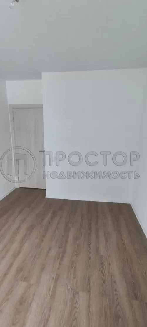 1-комнатная квартира, 35.3 м² - фото 11