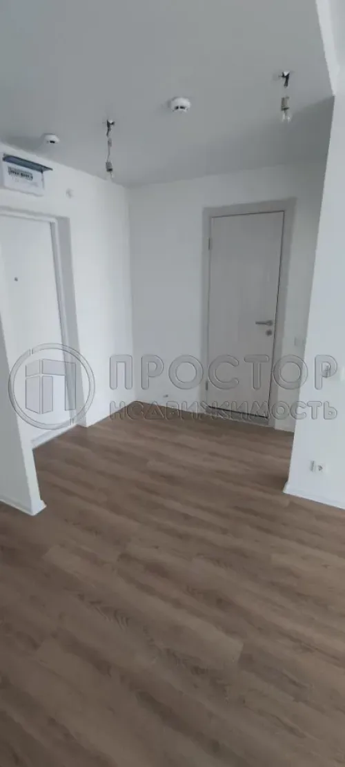 1-комнатная квартира, 35.3 м² - фото 13