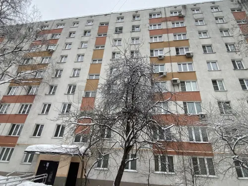 3-комнатная квартира, 59 м² - фото 2