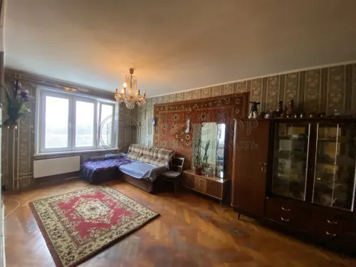 3-комнатная квартира, 59 м² - фото 8